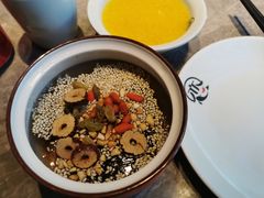 冰粉-老板恋上鱼(恒隆广场店)