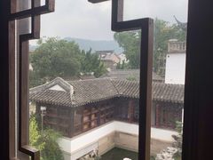-苏州东山雕花楼宾馆