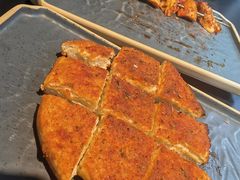 -青海名吃尕张娃非遗烤肉(城中店)