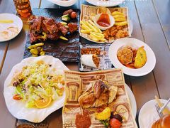 -Supine Bistro溯泮餐厅