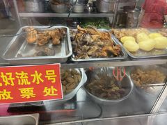 -凤张螺蛳粉·爽口粉(跃进路总店)