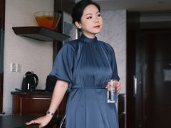 -广州香格里拉酒店