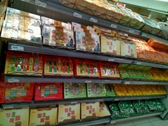 -华润万家(M2香港名都店)