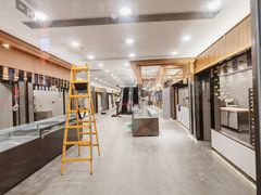 -王家沙点心店(南京西路总店)