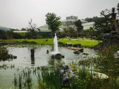 -华南国家植物园-售票处