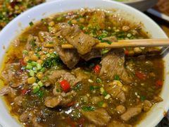 -小三峡食府(西五路店)