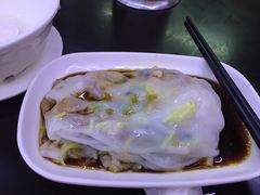 -银记肠粉店(中山一路店)