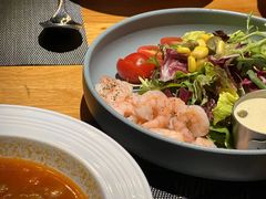 -秀·爱尔兰餐吧(上海路店)
