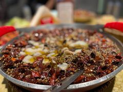 -水煮三国·川鲁江湖菜(香山店)