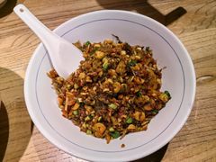 -农耕记·湖南土菜(观澜福城天虹店)