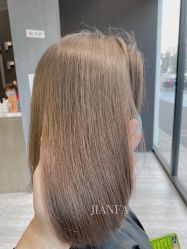 -简法造型·品牌形象店