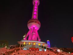 -东方明珠广播电视塔