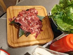 -正宗齐齐哈尔烤肉·齐牛哥鲜切炭火烤肉(杭州总店)
