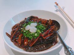 -玫瑰厅上海菜(兴国路店)