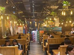 -小俩口烧烤东北菜(双井店)