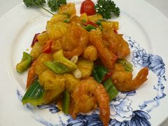 -清真马祥兴菜馆(云南北路店)