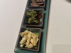 -新光酒家·河豚·海鲜·蟹料理(浦东店)