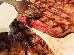 -弗兰克牛排西餐厅Ribone steak house(柠檬花园店)