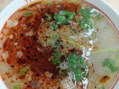 -三中高皇羊肉馆