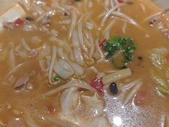 -水平有限广西米粉·广西风味集(五道口店)