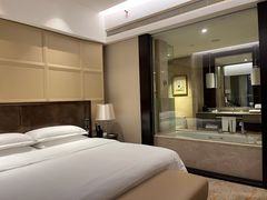 -广州粤海喜来登酒店