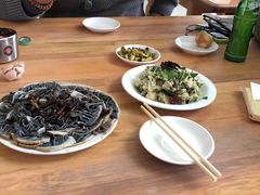 -十二忠手拉面(中华路店)