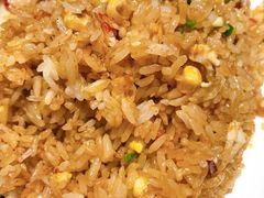 腊味炒饭-57度湘(九方店)