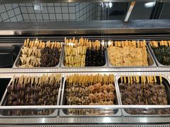 -廖记棒棒鸡(青岛万象城店)