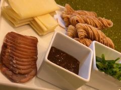 -大鸭梨烤鸭(左家庄店)