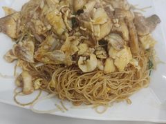 -嘉升大排档(番禺总店)