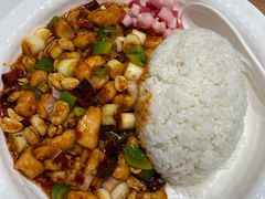 -阳阳中国饭(北京荟聚店)