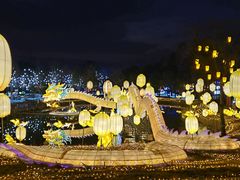 -歌斐颂巧克力小镇