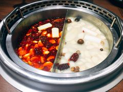-快乐小羊·内蒙牛羊肉火锅(流花中心店)