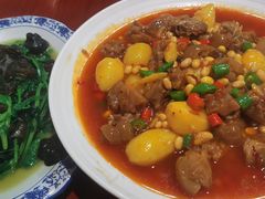 -蜀江春(总店桃花山分店)