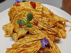 -北平食府·北京烤鸭(北京西站六里桥店)