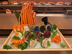 -赤坂亭·M9和牛烧肉·铁板烧·日料398放题(长泰广场店)