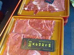 -牛武士寿喜烧·和牛火锅自助(全球首店)