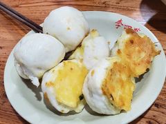 素水煎包-李四辈(建文6店)