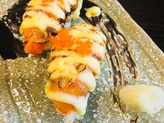 -天一料理(荔枝广场店)