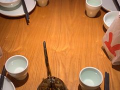 -川菜故事(光谷步行街店)