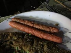 -黑皮烧烤(民意四路店)