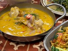 -仓库南洋海鲜小排档(柳河路店)