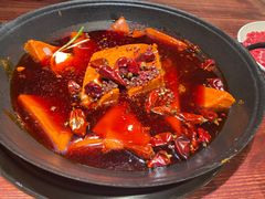 -马厂老火锅(胜太路店)