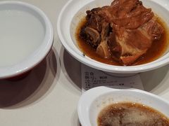 -喜家德虾仁水饺(开发区万达店)