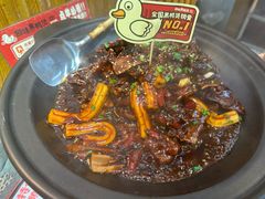 -回味黑鸭煲·始于2006(万松园店)