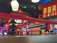 -牛New寿喜烧(金茂览秀城店)
