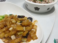 -新时代大酒店(仰口路店)