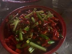 火爆鼻筋-拈一筷子·宜宾江湖菜(十一街店)