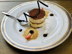 -老欧洲咖啡·西餐(后湖店)