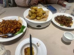 -普天和酒楼·新津菜·烤鸭(天津之眼店)